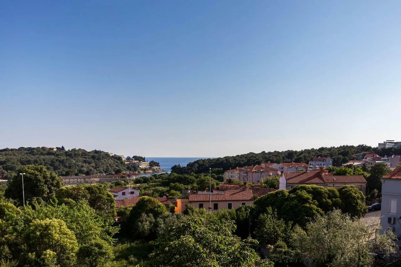 Apartment Sole Pola 0*,  Croazia