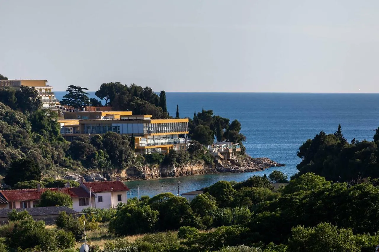 Apartment Sole Pola
