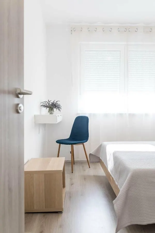 Apartment Sole Pola