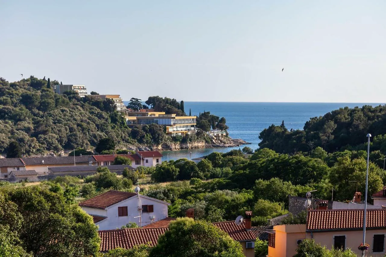 Apartment Sole Pola