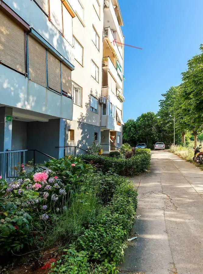 Apartment Sole Pola