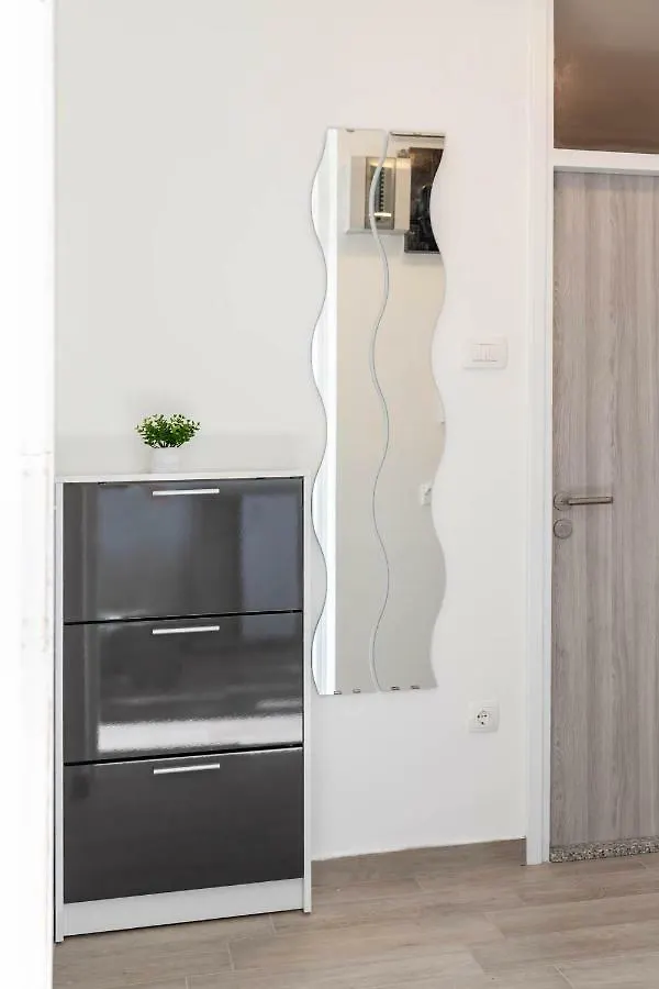 Apartment Sole Pola Croazia